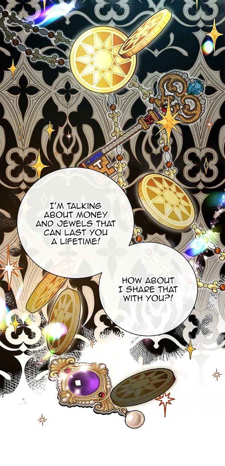 Honey, I’m Going on a Strike Chapter 123 – Page 10