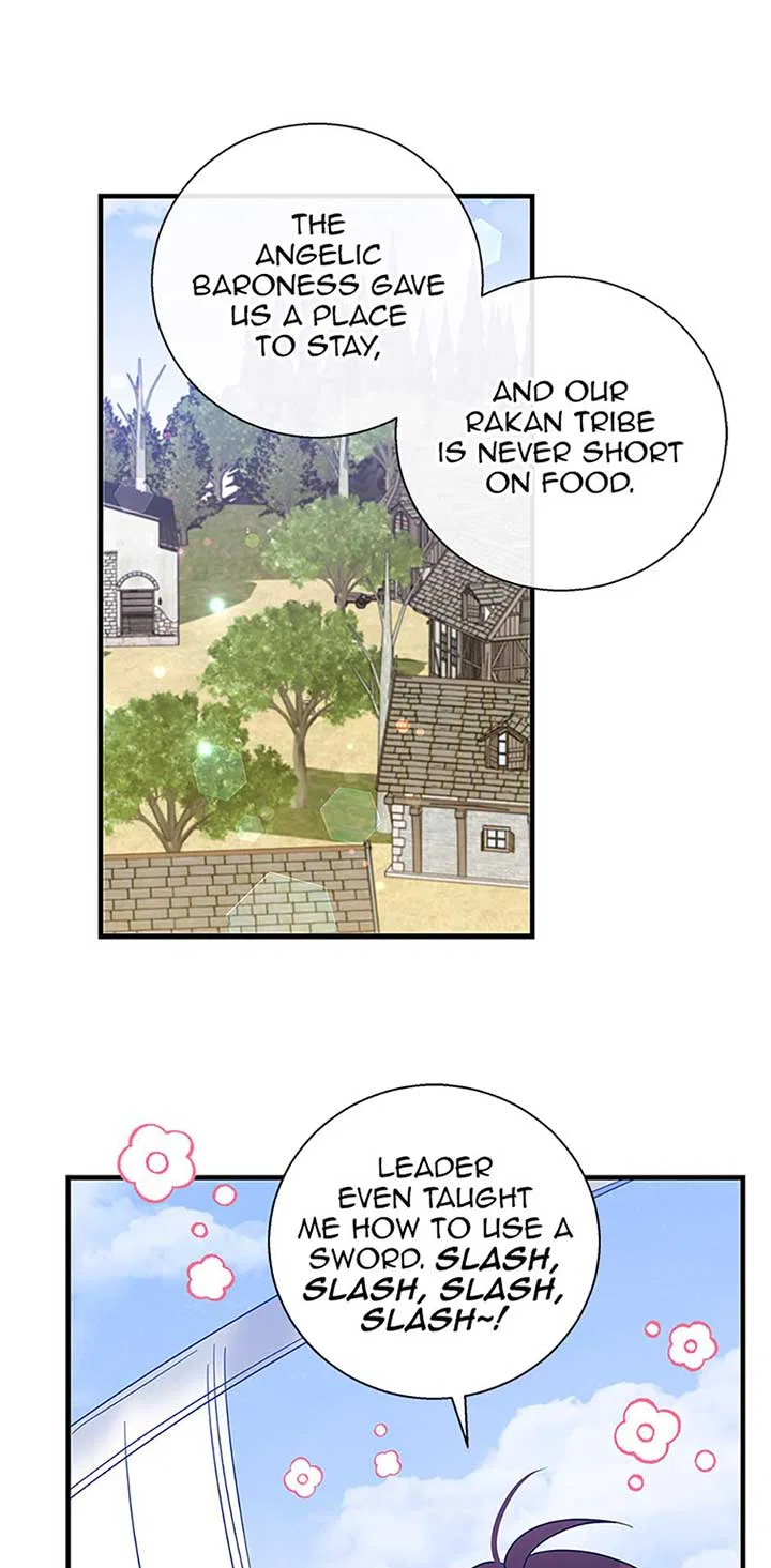 Honey, I’m Going on a Strike Chapter 123 – Page 12