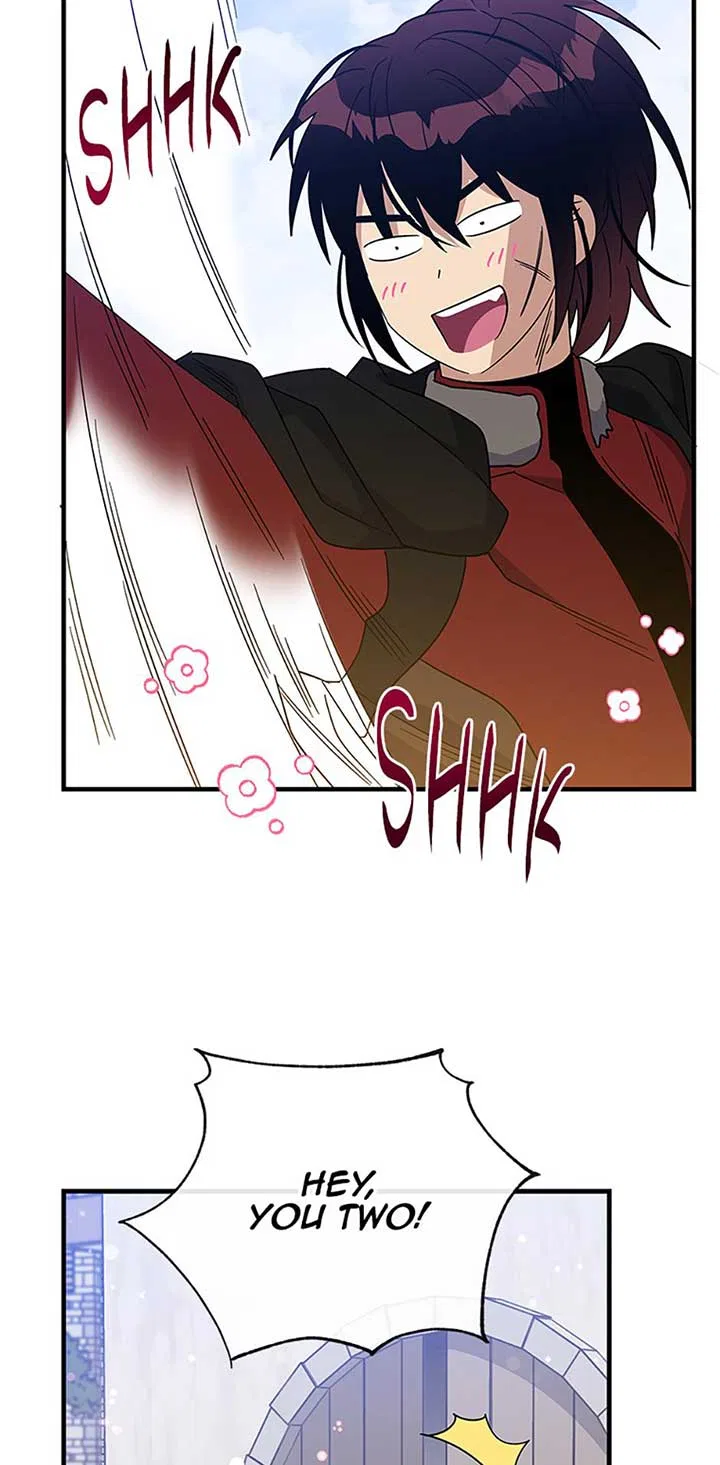 Honey, I’m Going on a Strike Chapter 123 – Page 13