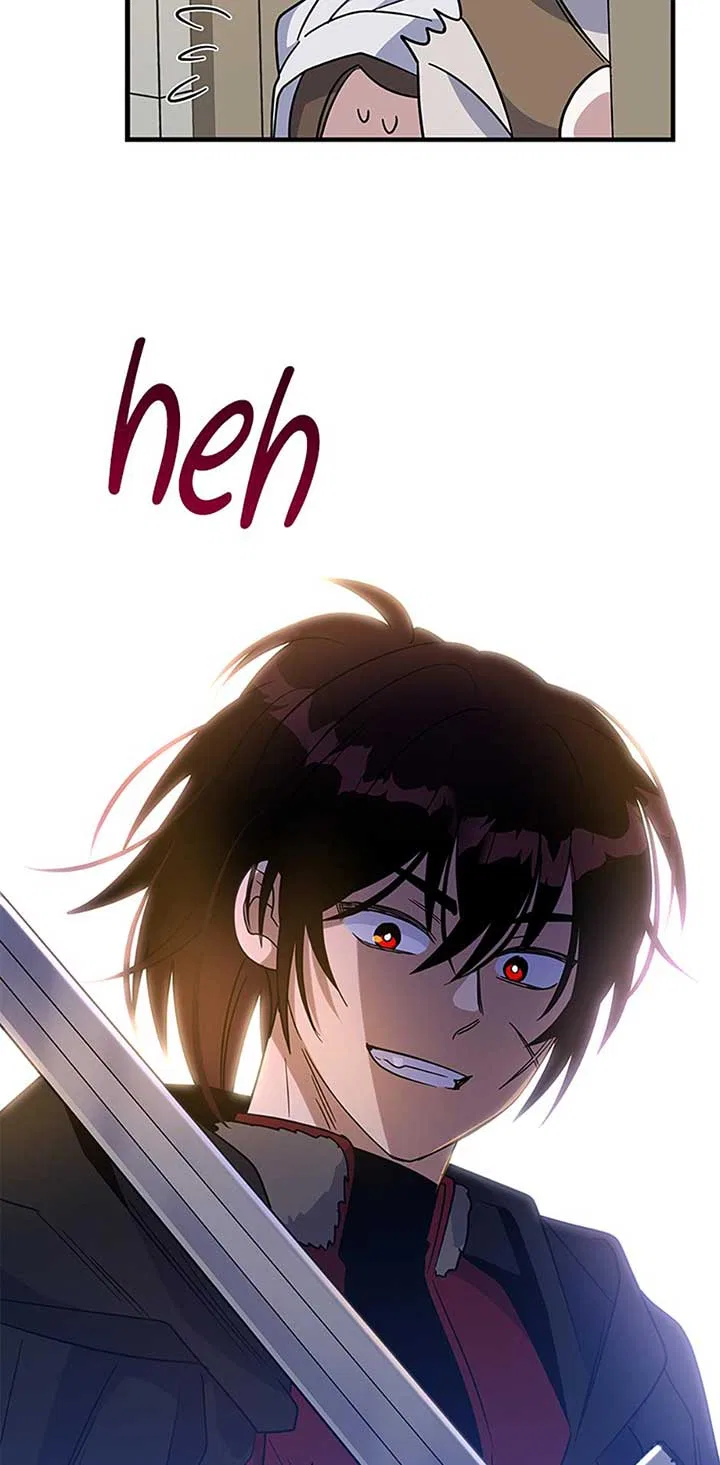 Honey, I’m Going on a Strike Chapter 123 – Page 15