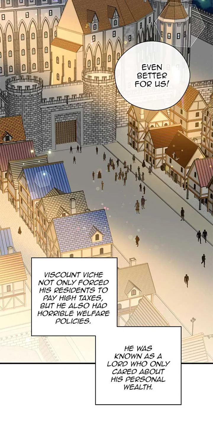 Honey, I’m Going on a Strike Chapter 123 – Page 20