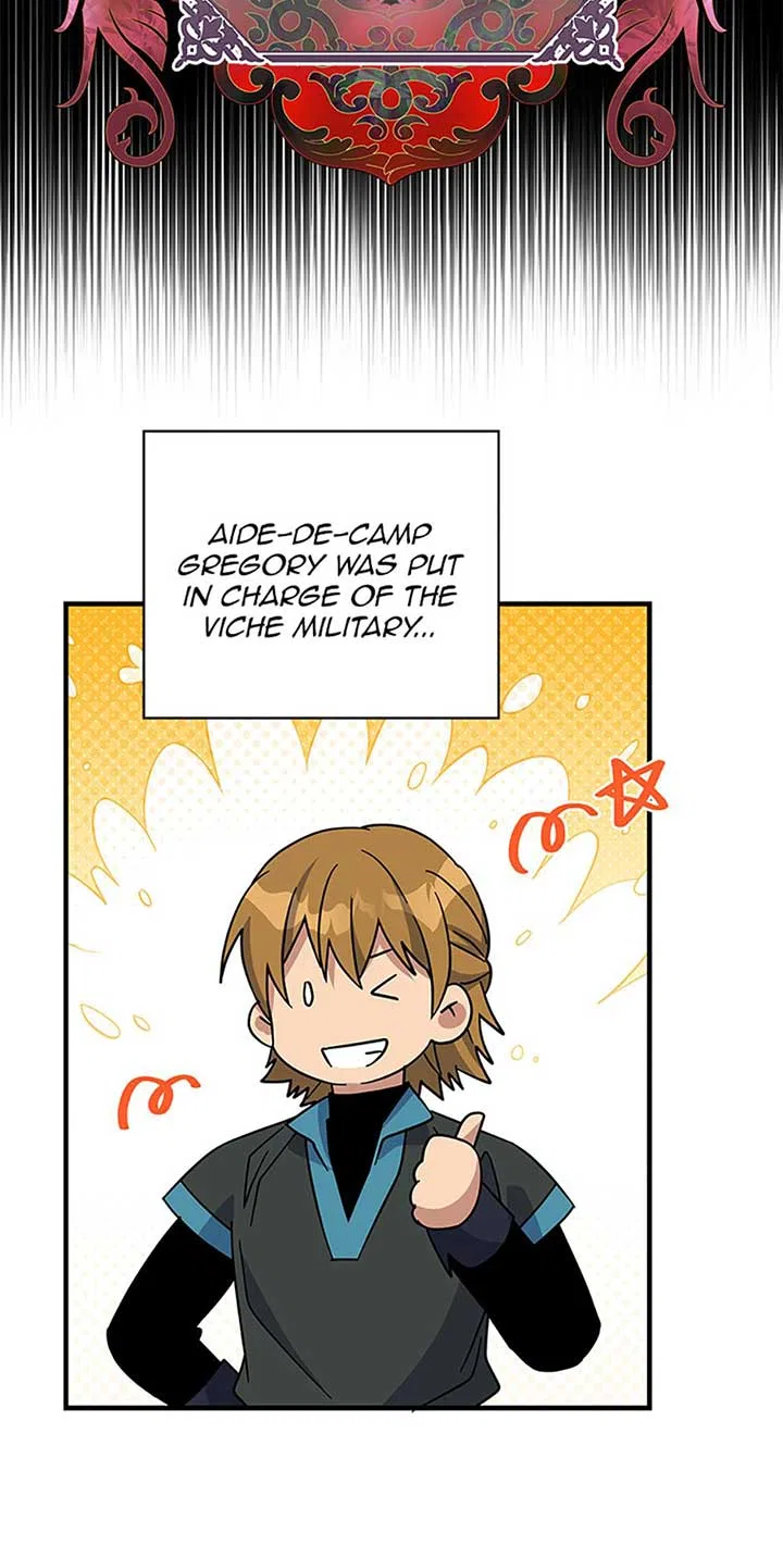 Honey, I’m Going on a Strike Chapter 123 – Page 23