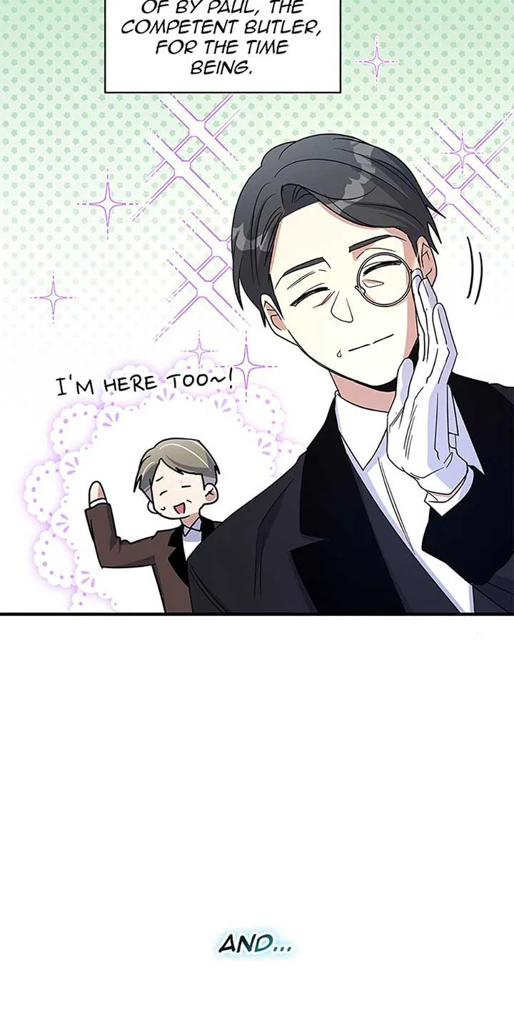 Honey, I’m Going on a Strike Chapter 123 – Page 25