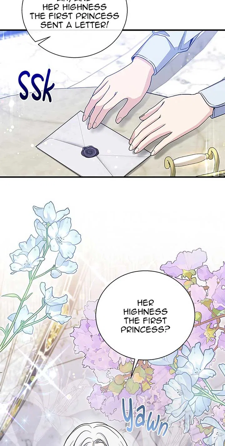 Honey, I’m Going on a Strike Chapter 123 – Page 29