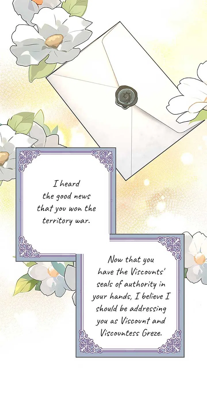 Honey, I’m Going on a Strike Chapter 123 – Page 32