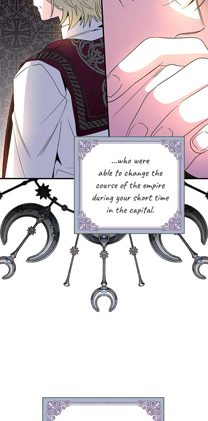 Honey, I’m Going on a Strike Chapter 123 – Page 35
