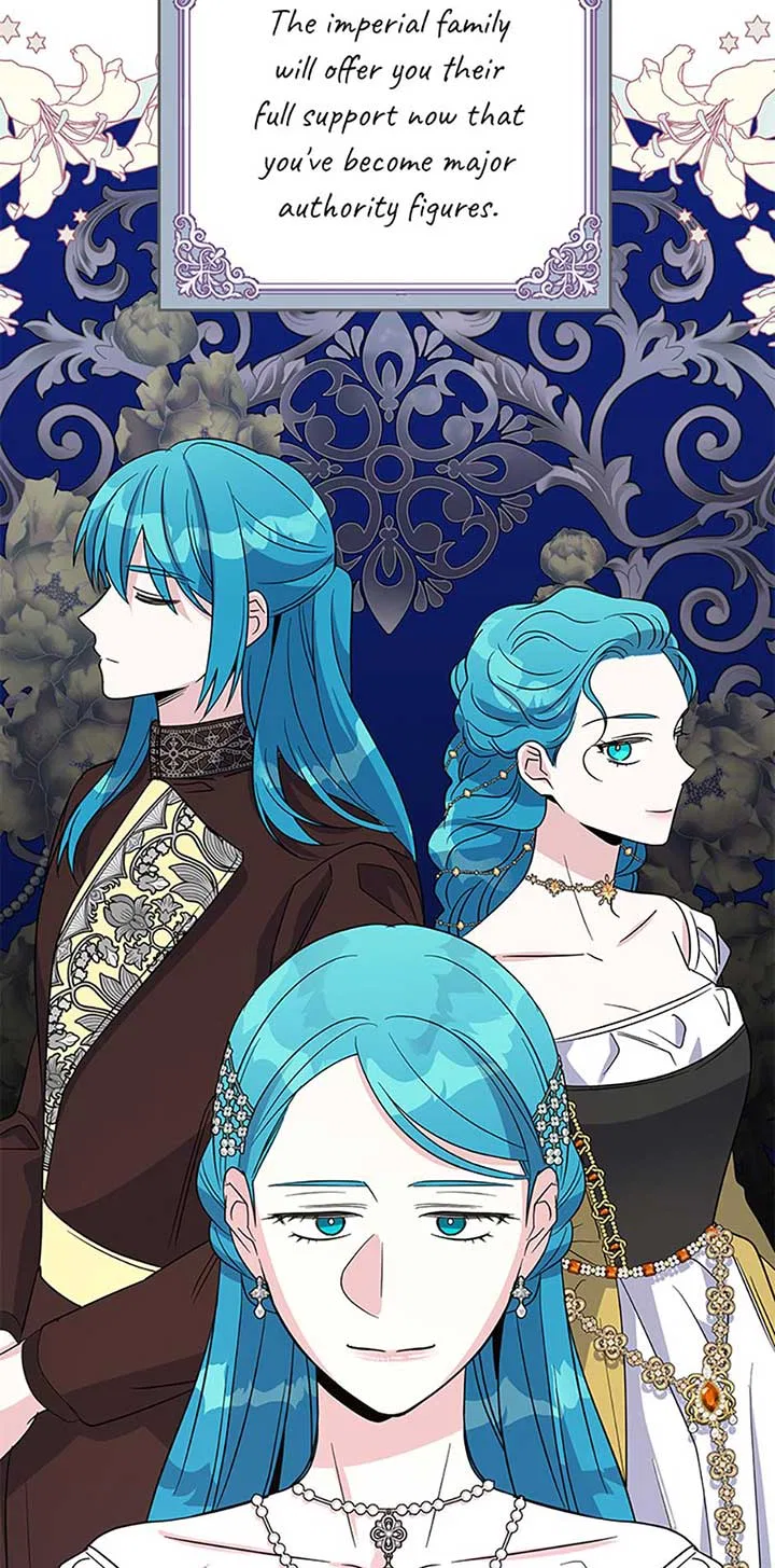 Honey, I’m Going on a Strike Chapter 123 – Page 36