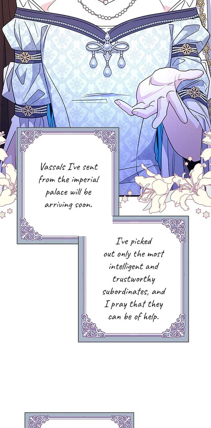 Honey, I’m Going on a Strike Chapter 123 – Page 37