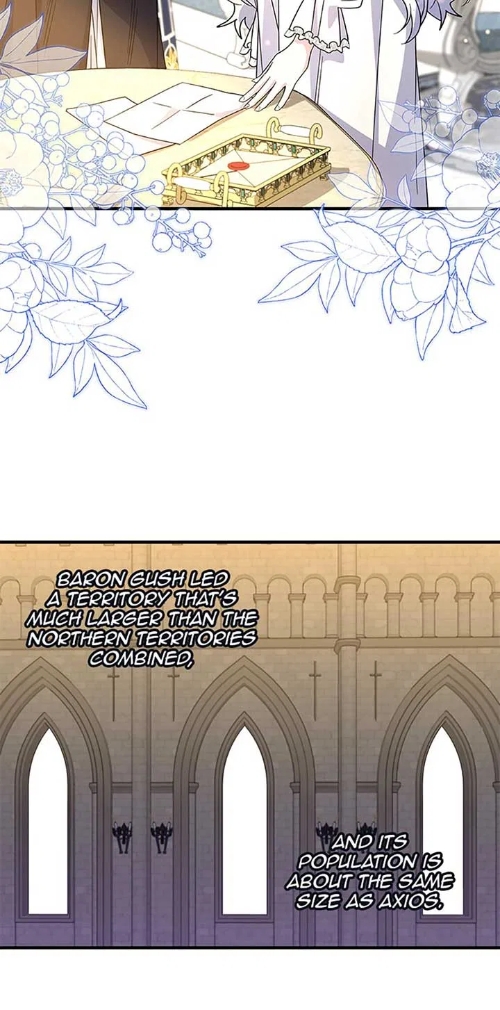 Honey, I’m Going on a Strike Chapter 123 – Page 41