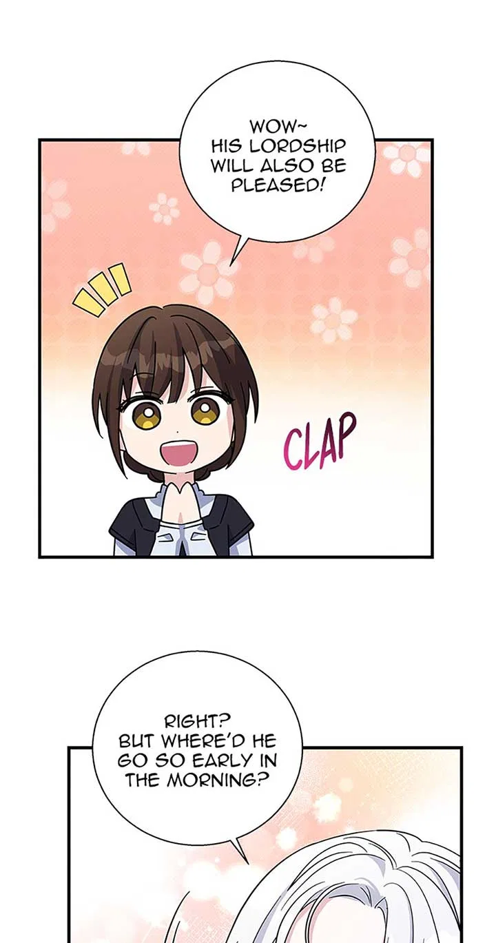 Honey, I’m Going on a Strike Chapter 123 – Page 42