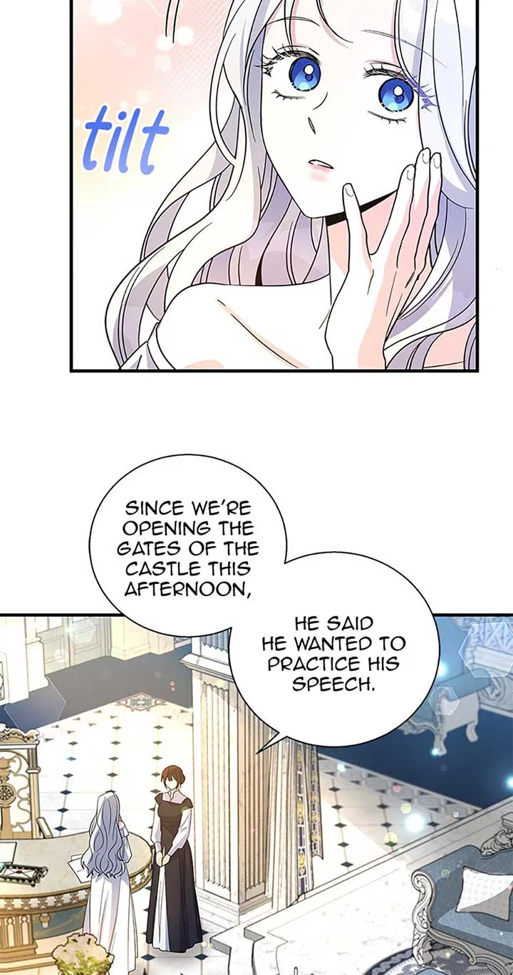Honey, I’m Going on a Strike Chapter 123 – Page 43