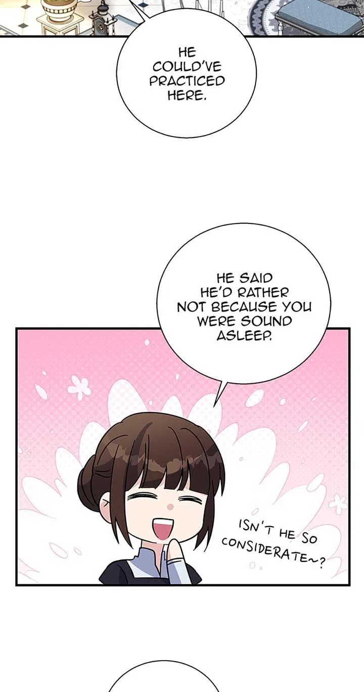 Honey, I’m Going on a Strike Chapter 123 – Page 44