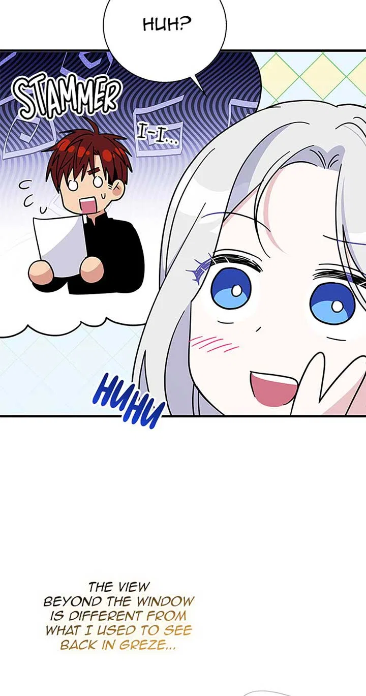 Honey, I’m Going on a Strike Chapter 123 – Page 45