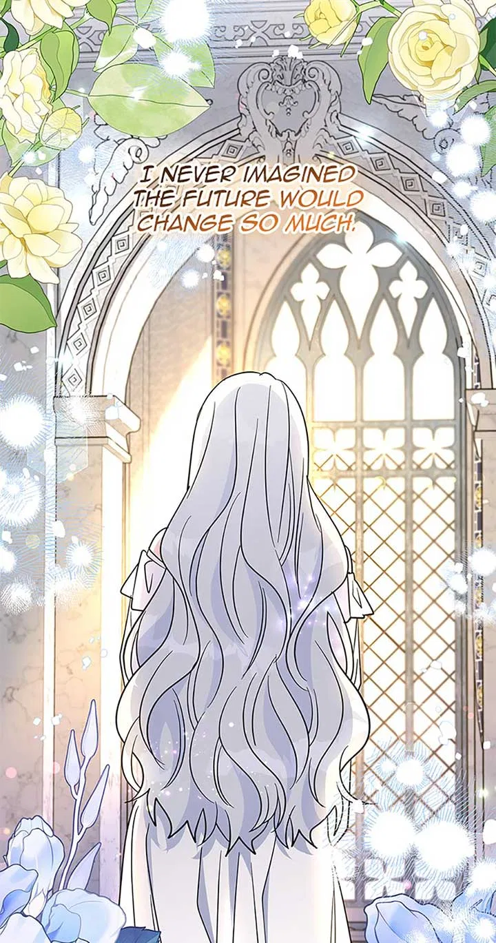 Honey, I’m Going on a Strike Chapter 123 – Page 47
