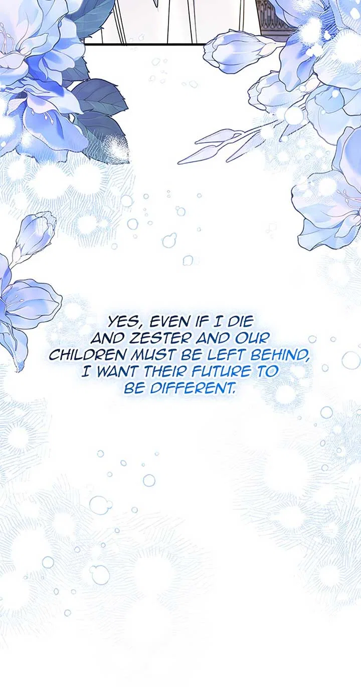 Honey, I’m Going on a Strike Chapter 123 – Page 48