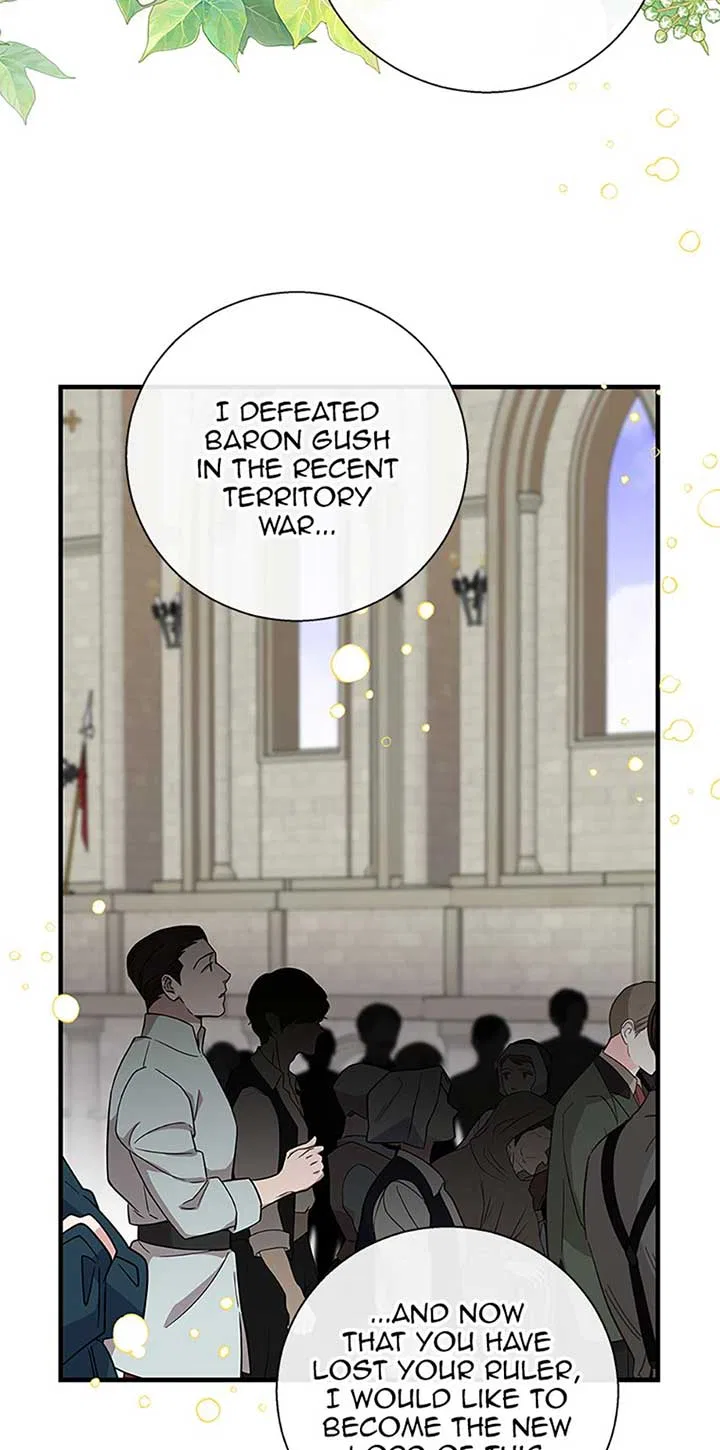 Honey, I’m Going on a Strike Chapter 123 – Page 57