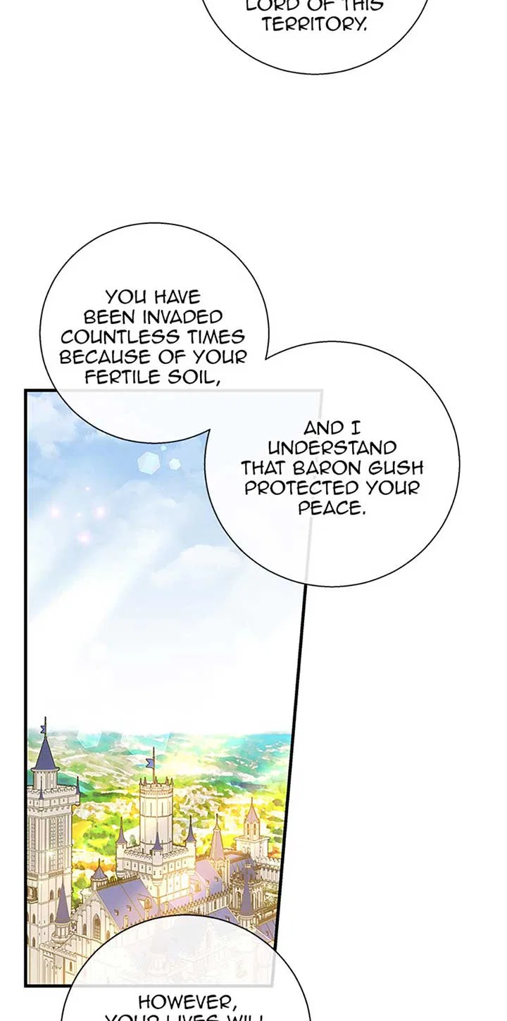 Honey, I’m Going on a Strike Chapter 123 – Page 58
