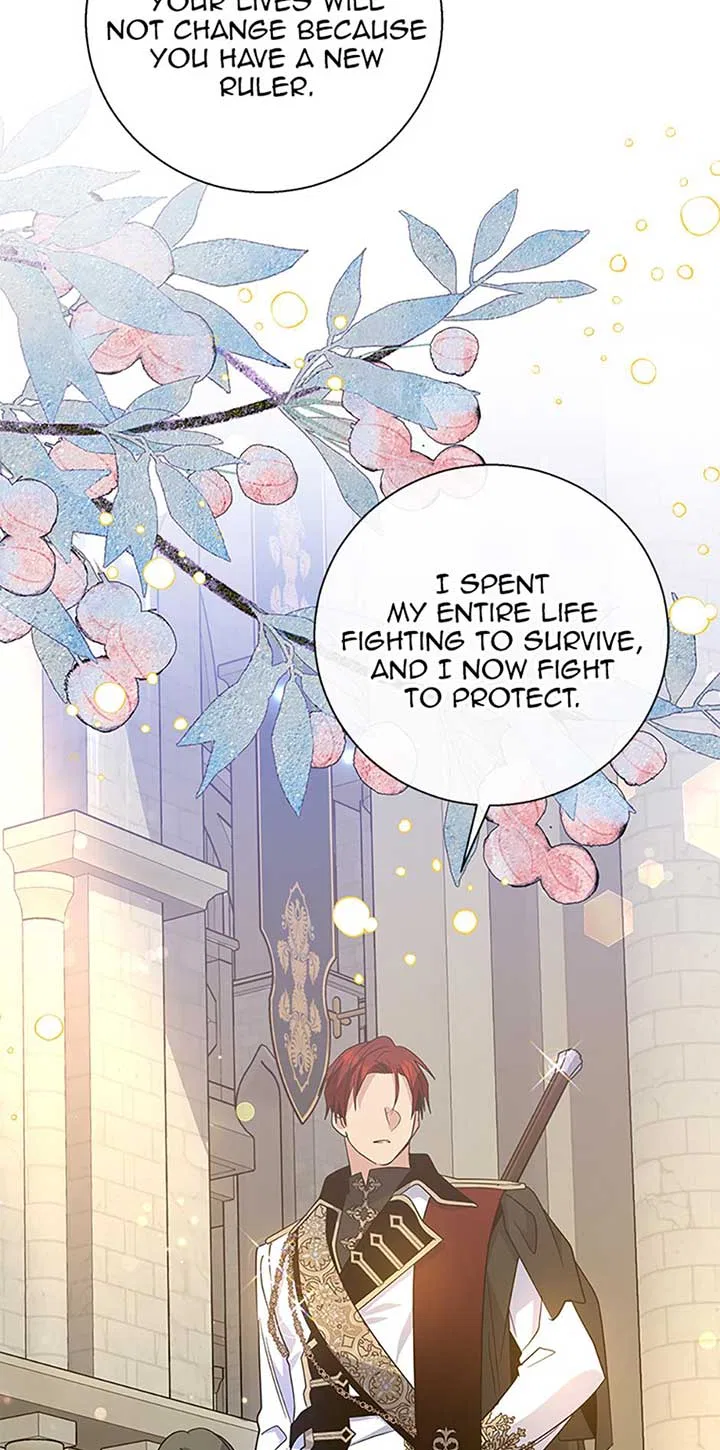 Honey, I’m Going on a Strike Chapter 123 – Page 59