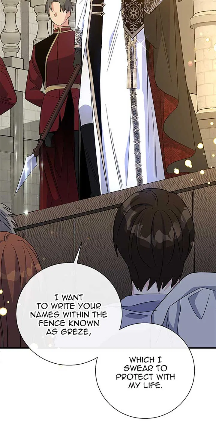 Honey, I’m Going on a Strike Chapter 123 – Page 60