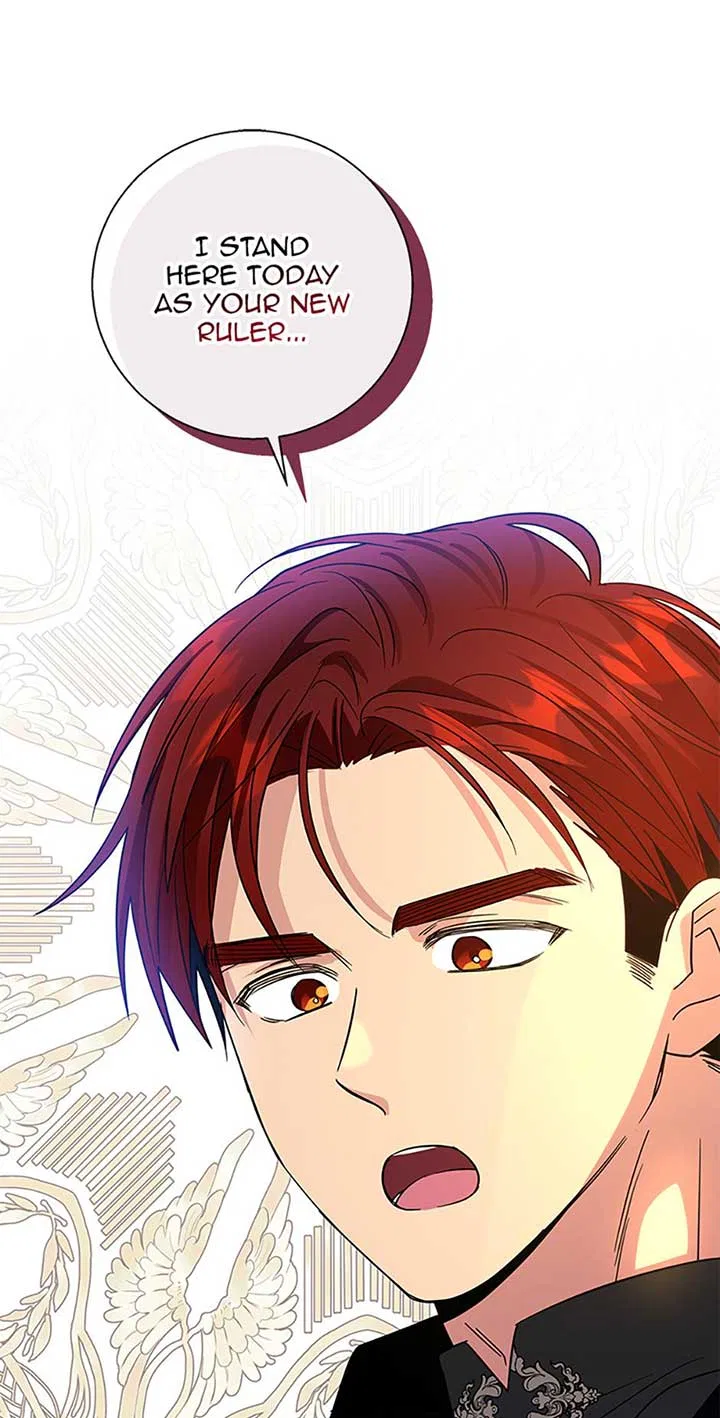 Honey, I’m Going on a Strike Chapter 123 – Page 61