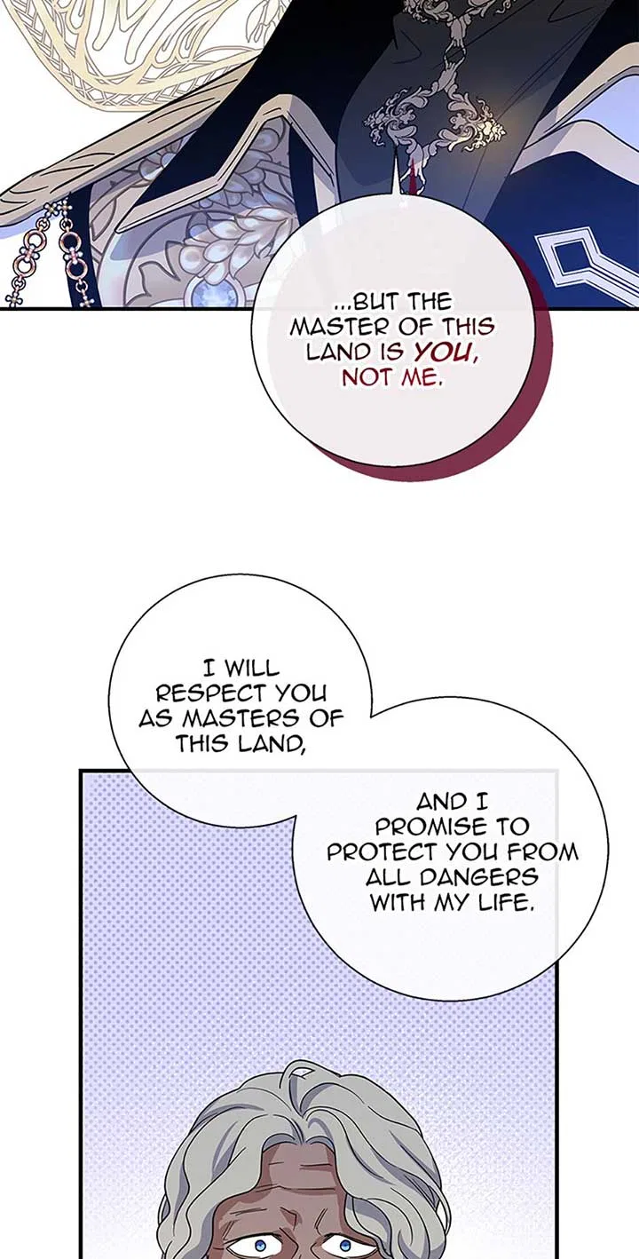 Honey, I’m Going on a Strike Chapter 123 – Page 62