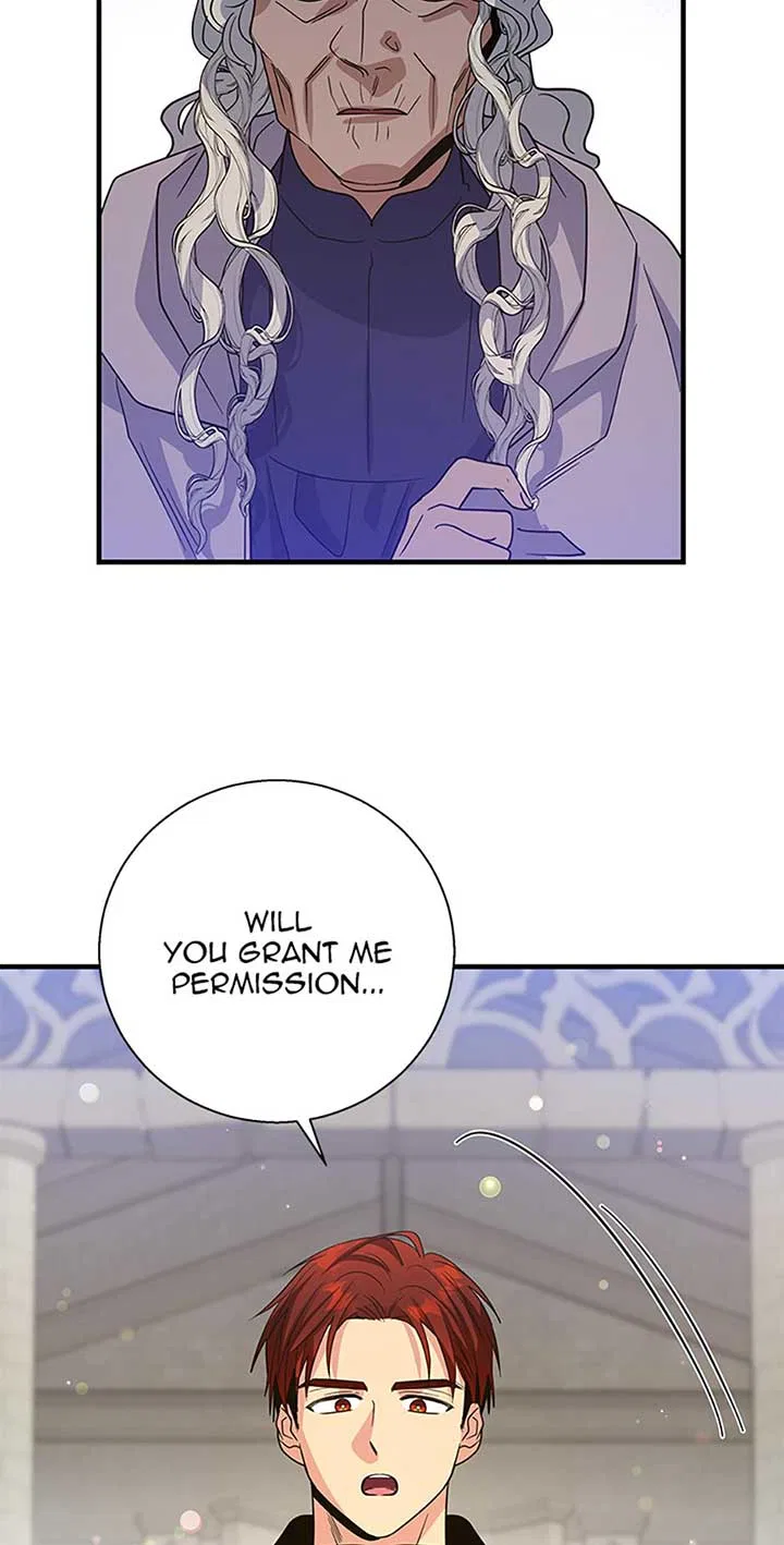 Honey, I’m Going on a Strike Chapter 123 – Page 63