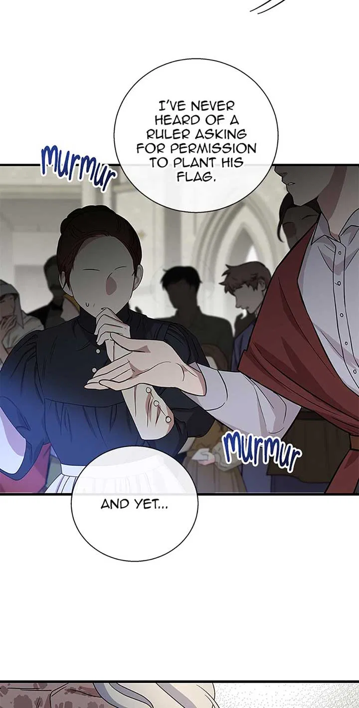 Honey, I’m Going on a Strike Chapter 123 – Page 65