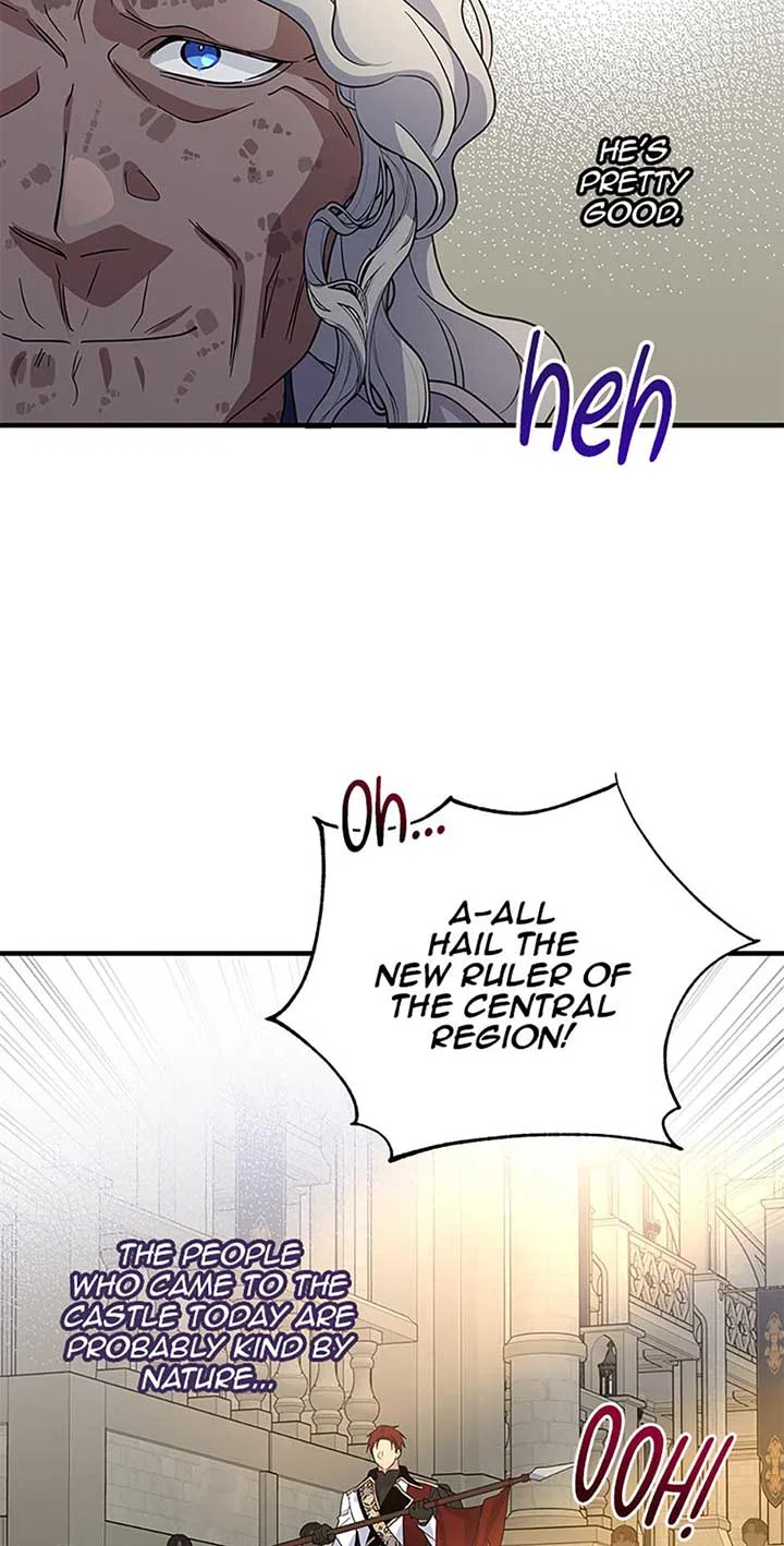 Honey, I’m Going on a Strike Chapter 123 – Page 66