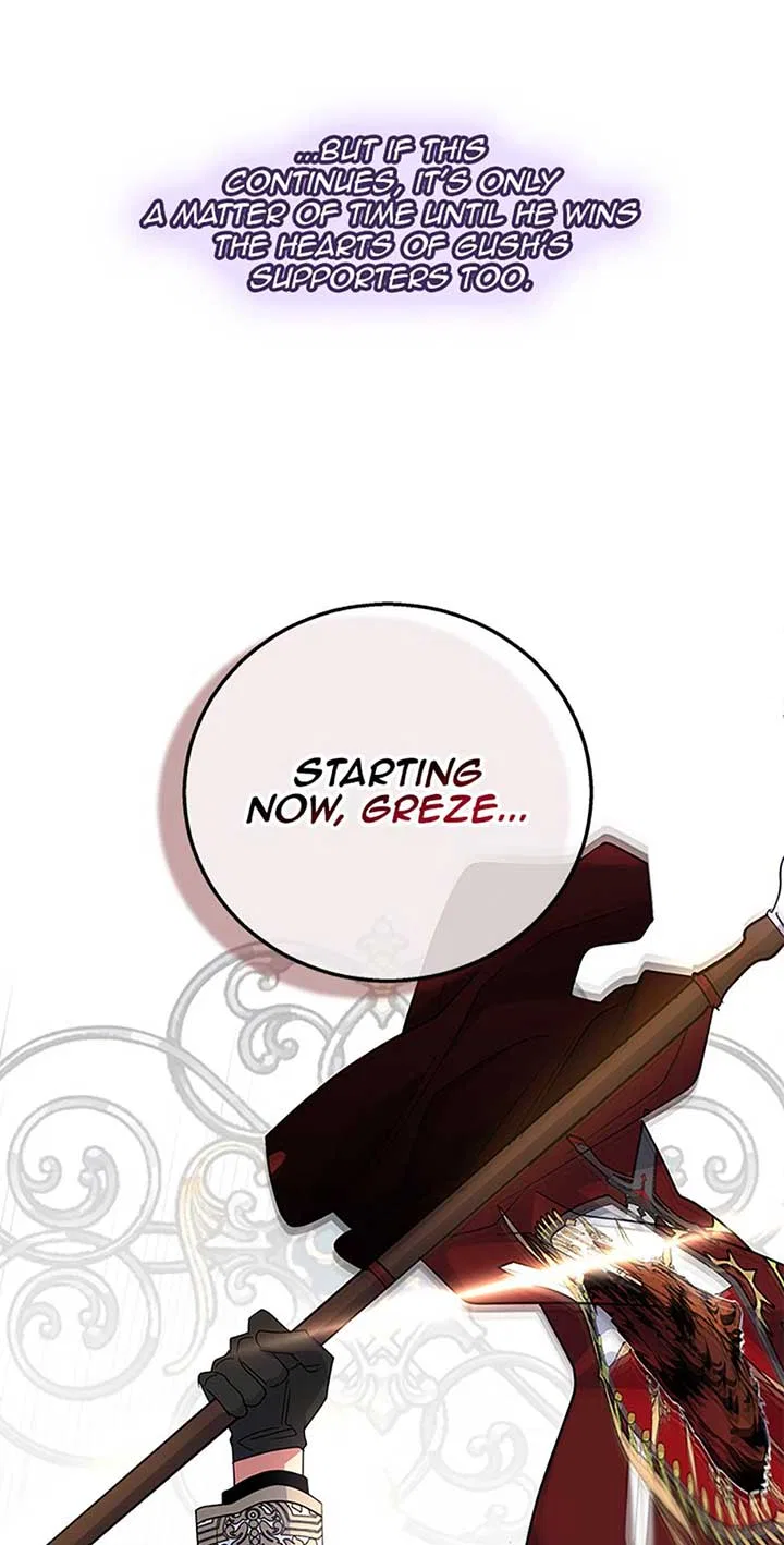 Honey, I’m Going on a Strike Chapter 123 – Page 68