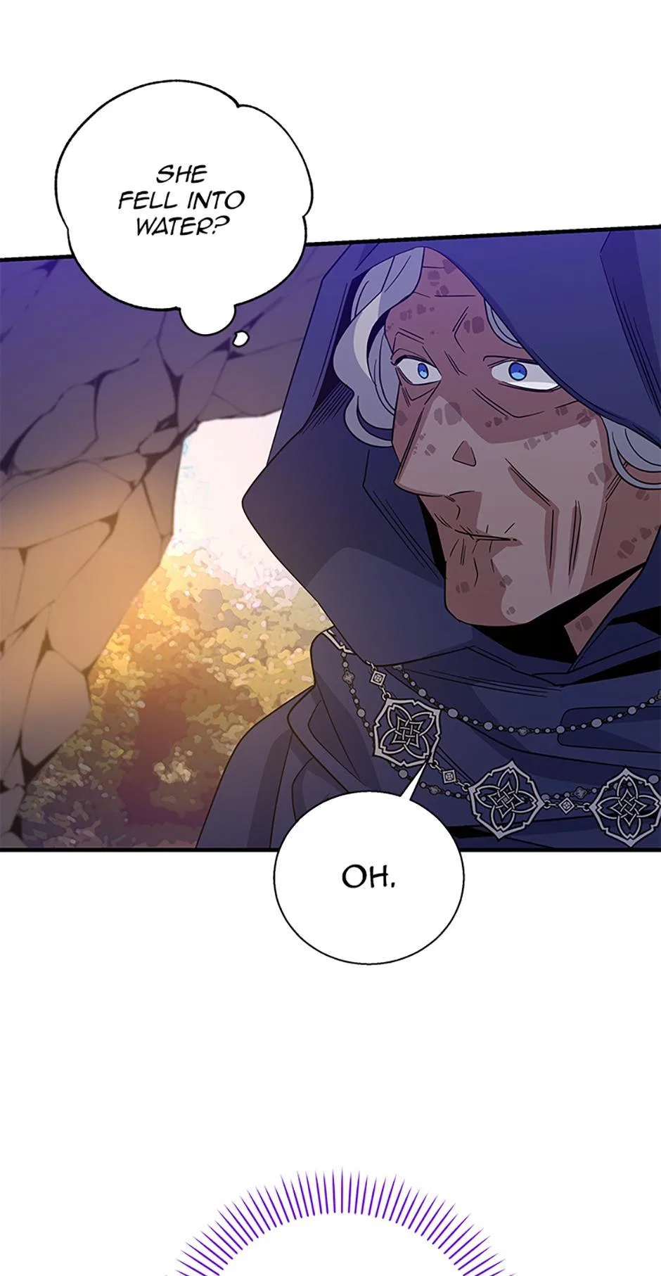 Honey, I’m Going on a Strike Chapter 122 – Page 10