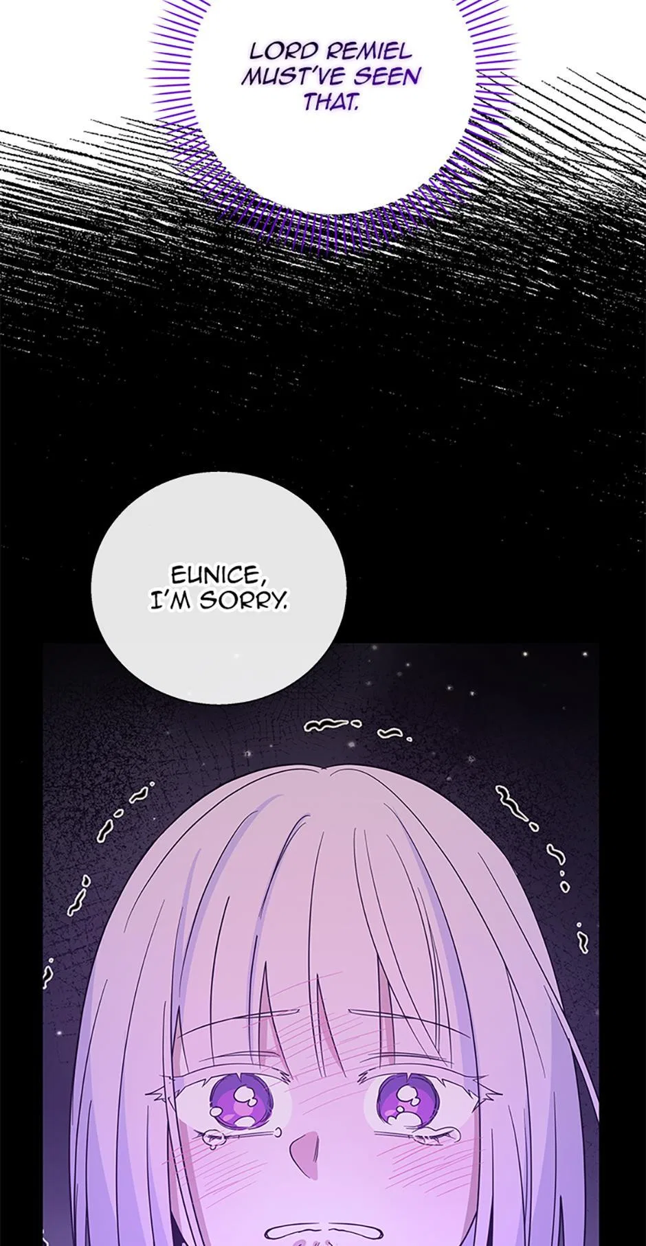 Honey, I’m Going on a Strike Chapter 122 – Page 11