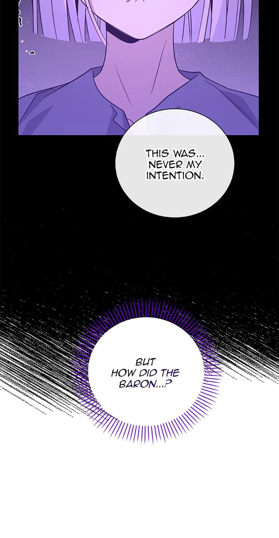 Honey, I’m Going on a Strike Chapter 122 – Page 12