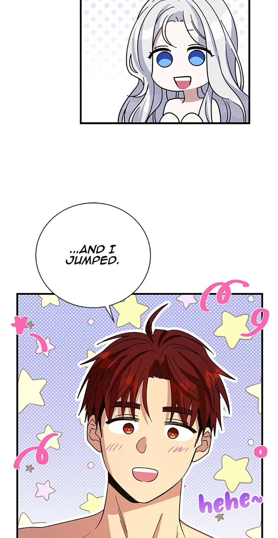 Honey, I’m Going on a Strike Chapter 122 – Page 15