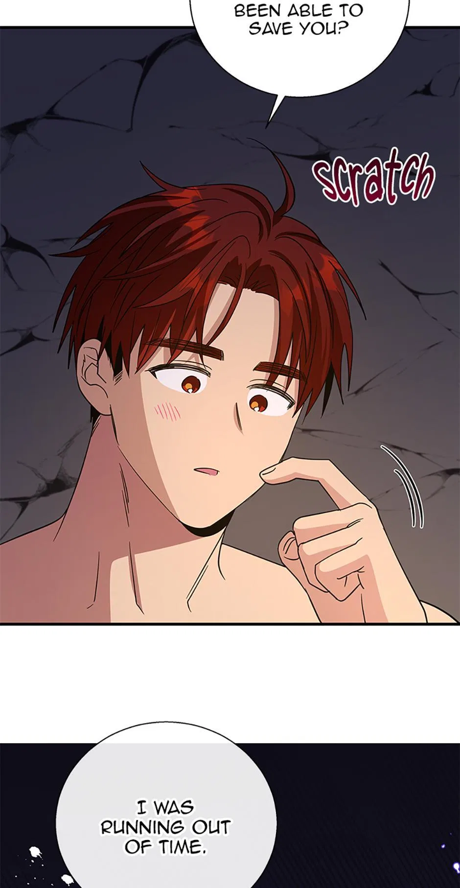 Honey, I’m Going on a Strike Chapter 122 – Page 17