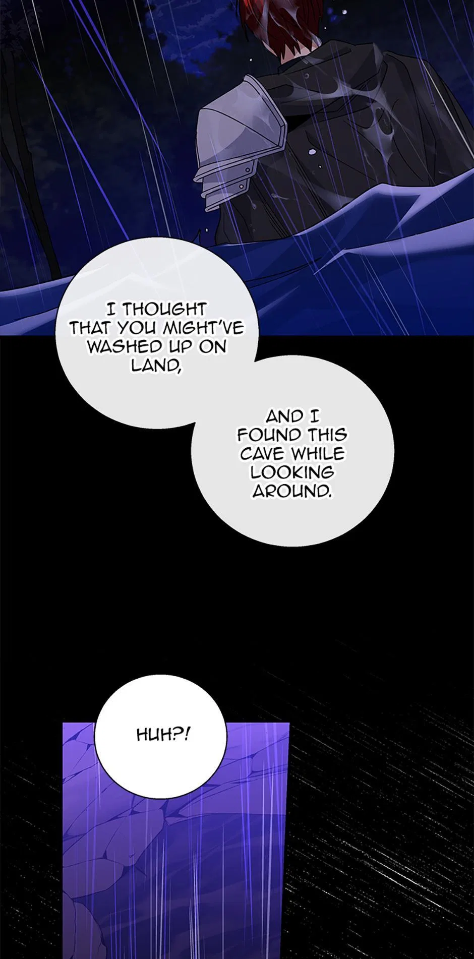 Honey, I’m Going on a Strike Chapter 122 – Page 21