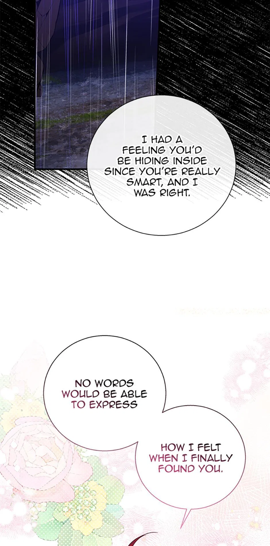 Honey, I’m Going on a Strike Chapter 122 – Page 22