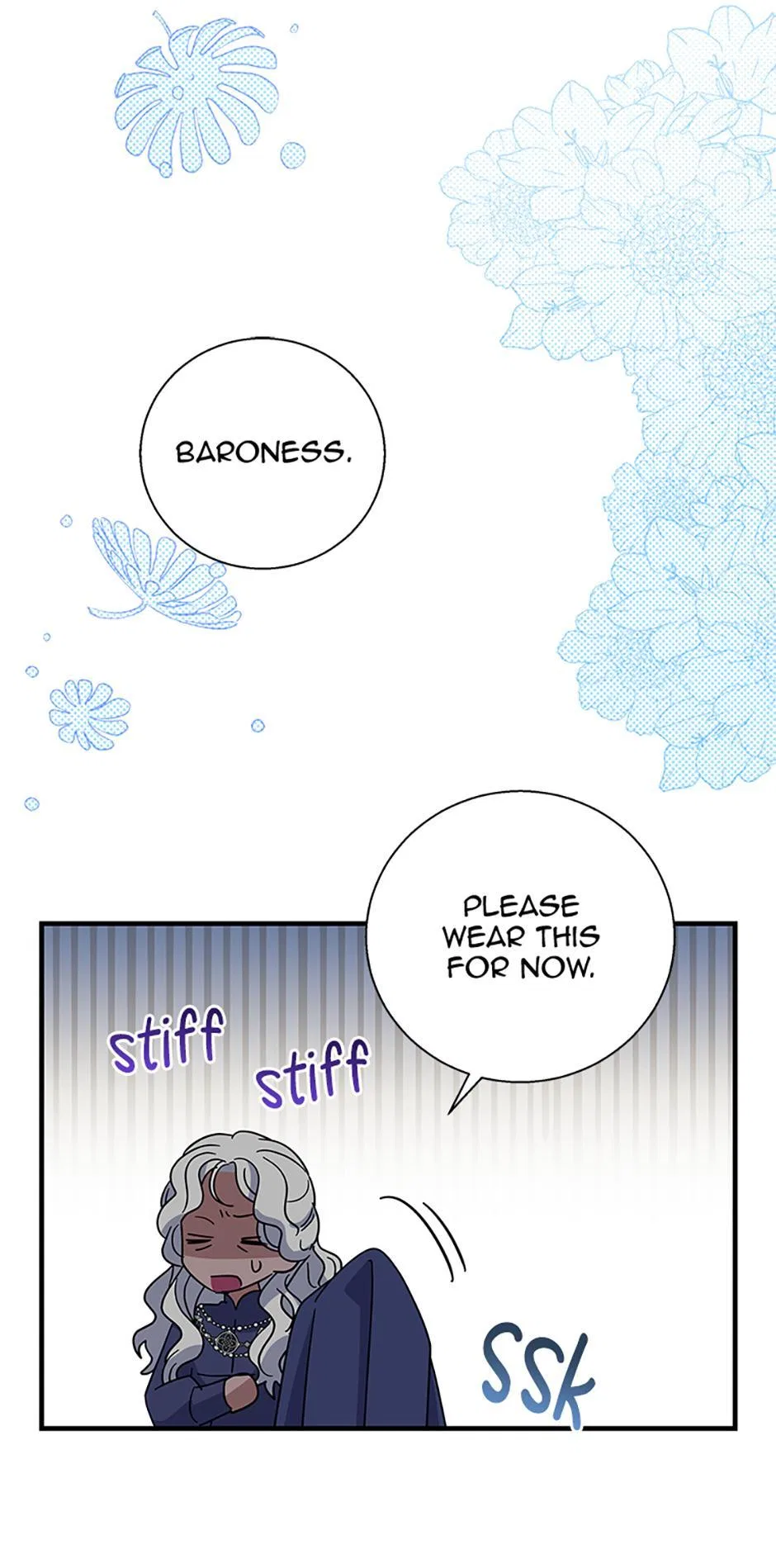Honey, I’m Going on a Strike Chapter 122 – Page 27