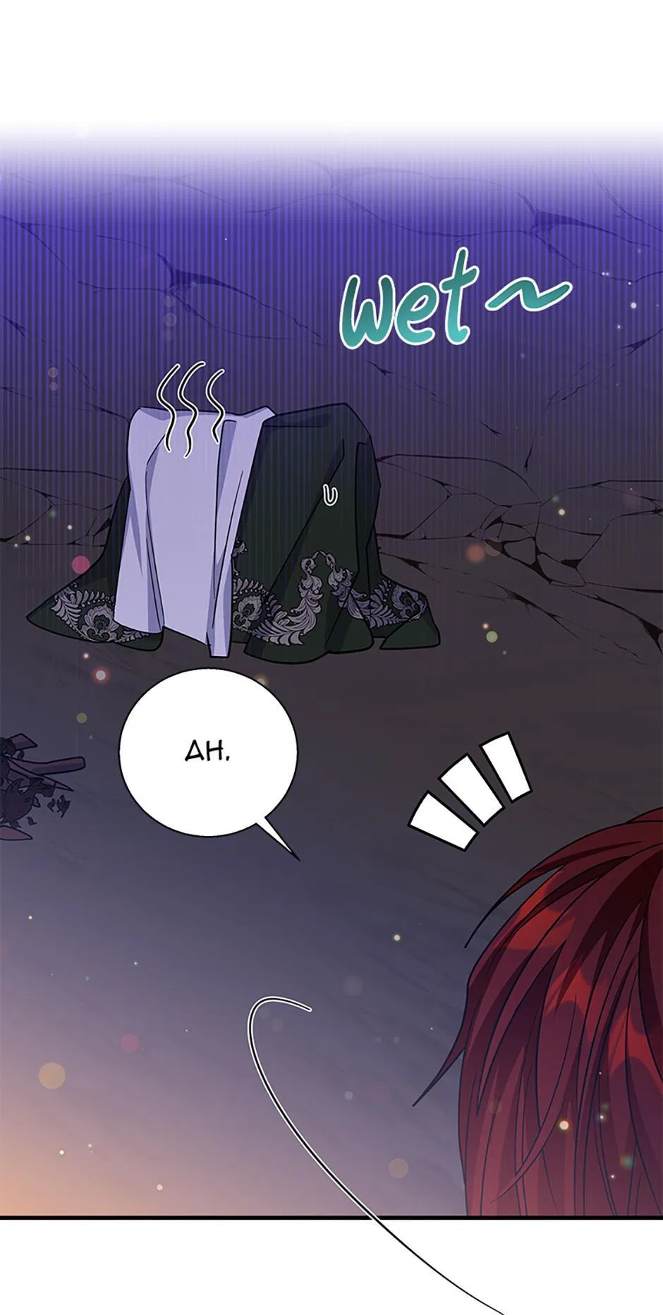 Honey, I’m Going on a Strike Chapter 122 – Page 28