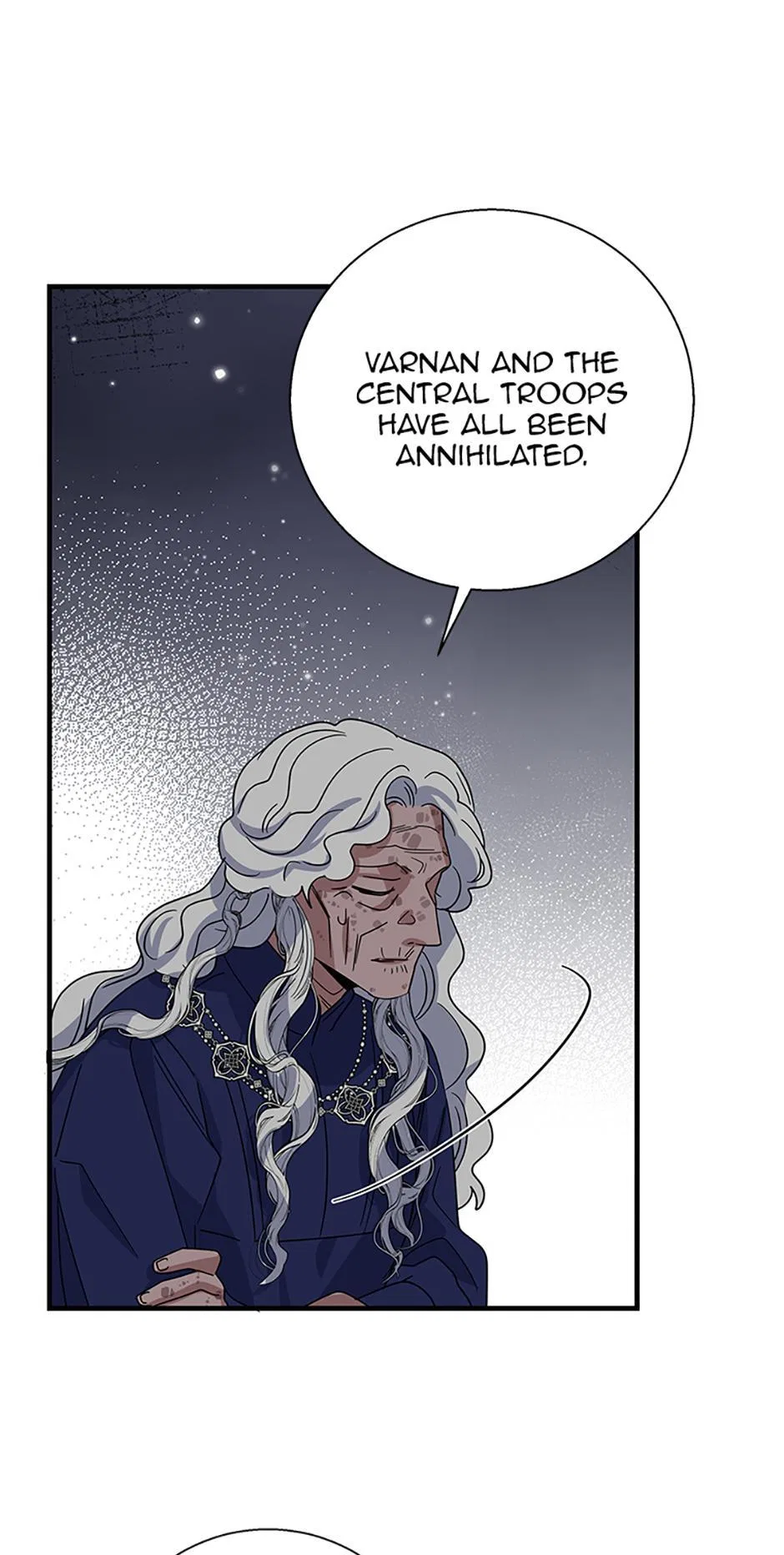 Honey, I’m Going on a Strike Chapter 122 – Page 32