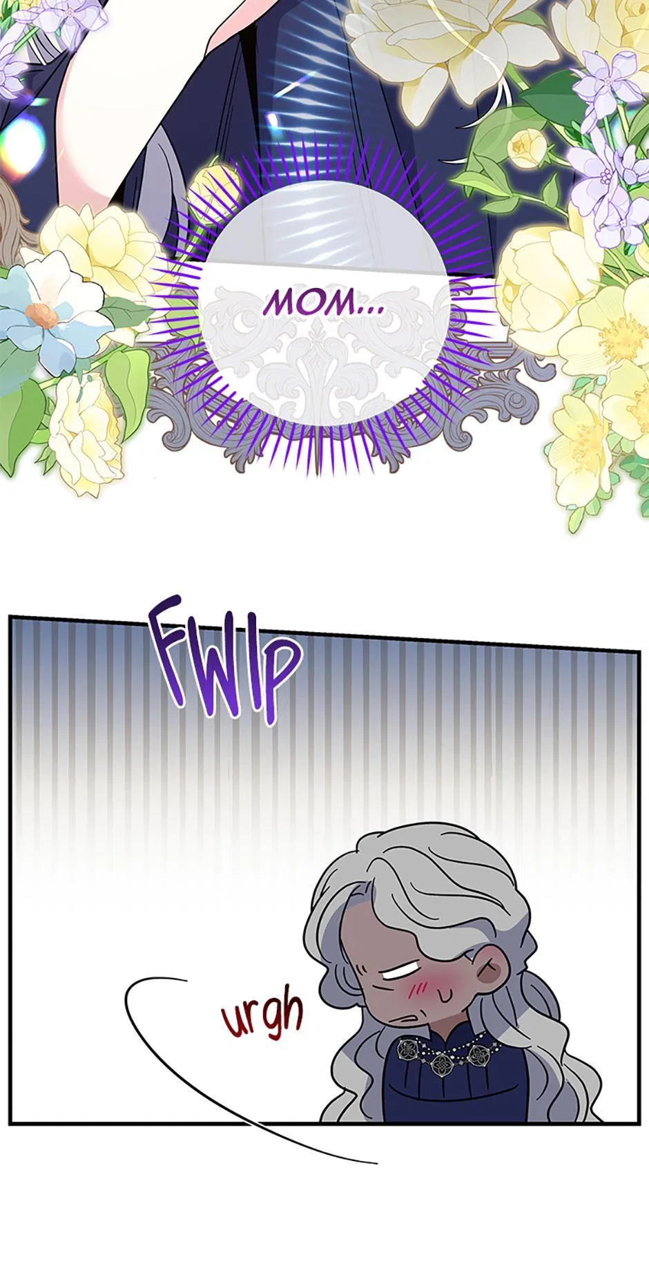 Honey, I’m Going on a Strike Chapter 122 – Page 38