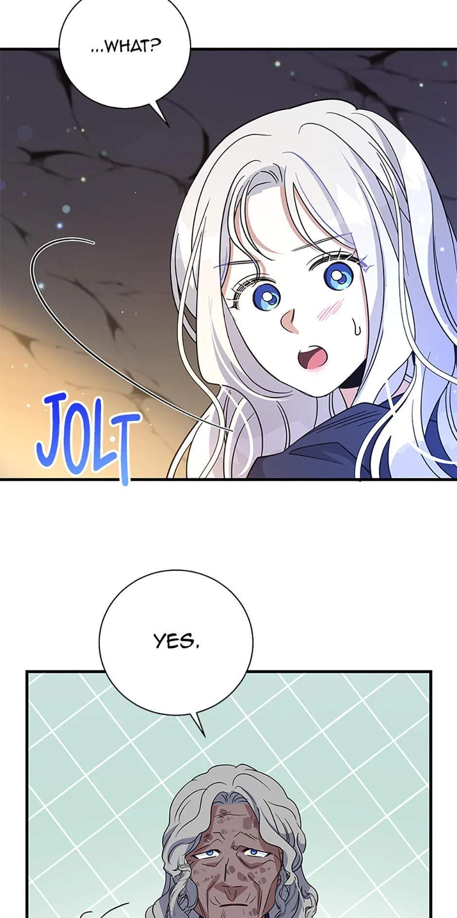 Honey, I’m Going on a Strike Chapter 122 – Page 43