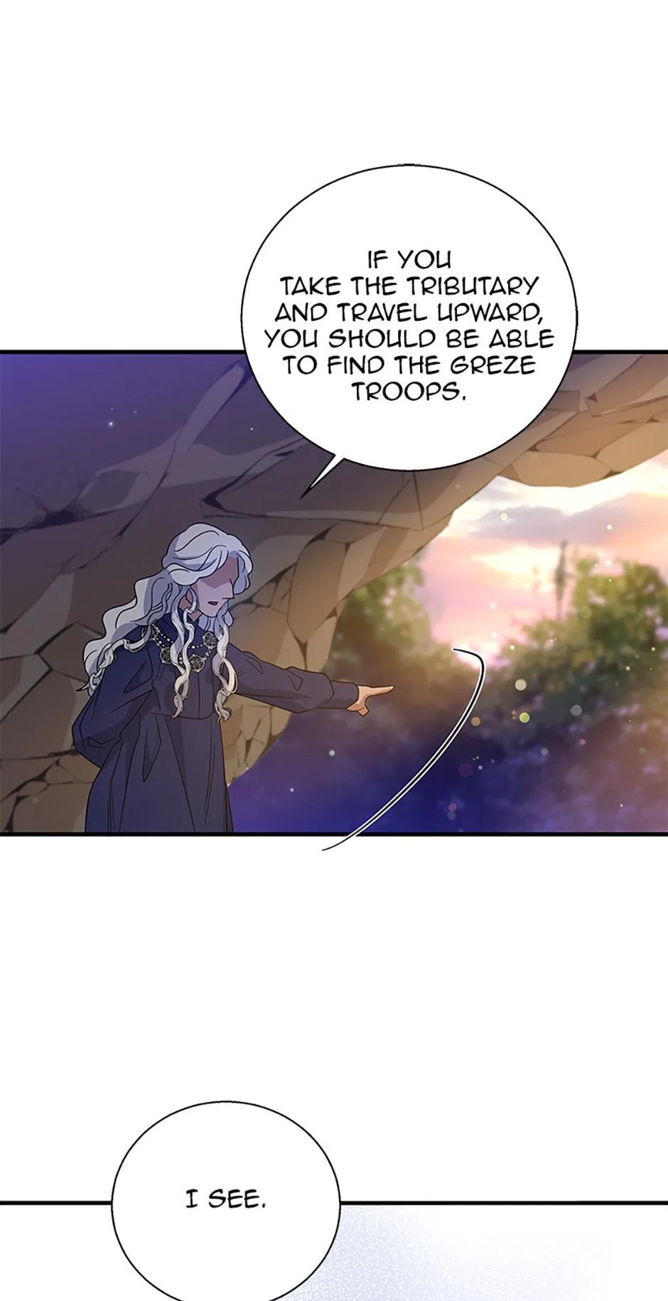 Honey, I’m Going on a Strike Chapter 122 – Page 49