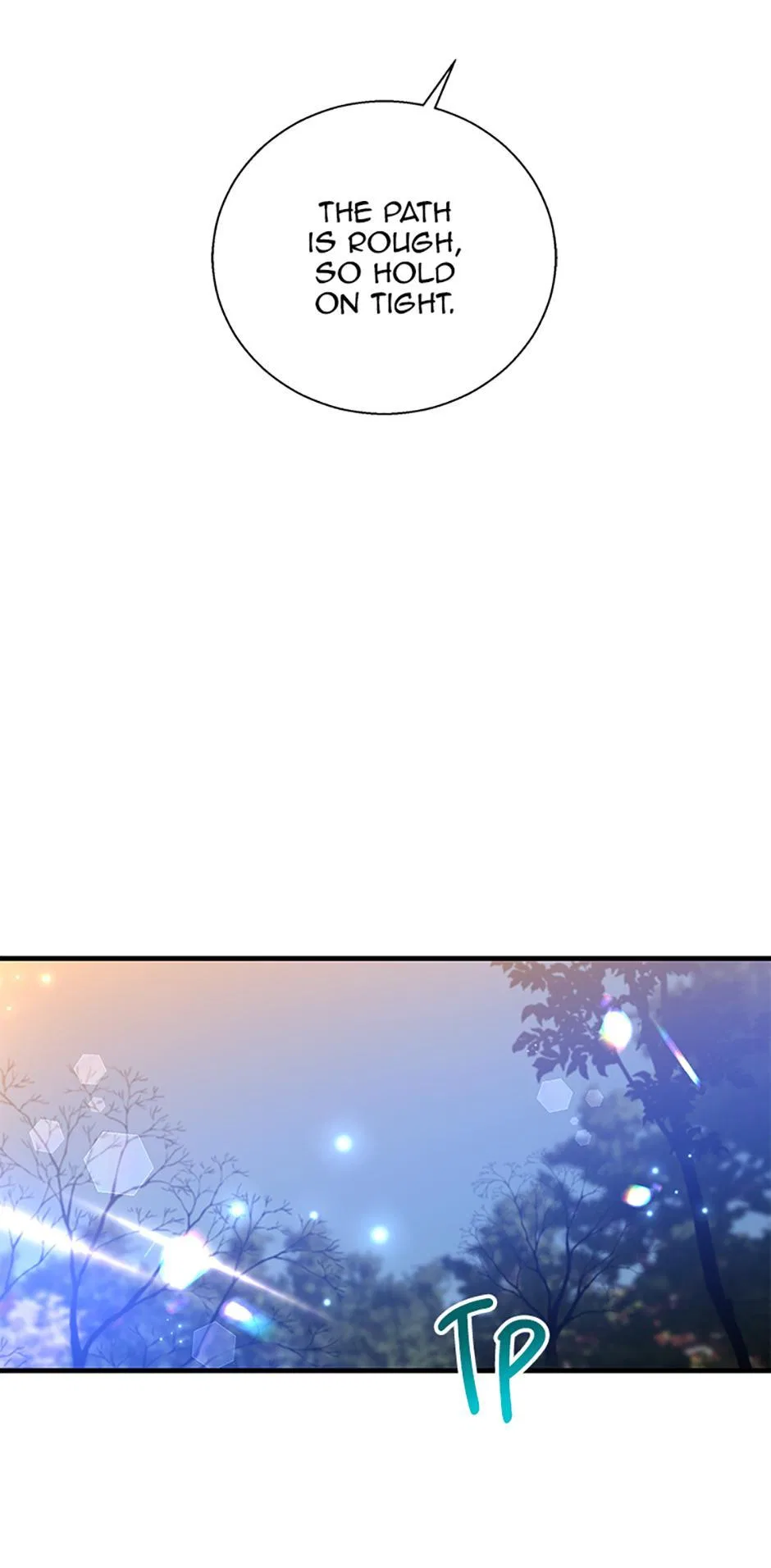 Honey, I’m Going on a Strike Chapter 122 – Page 61