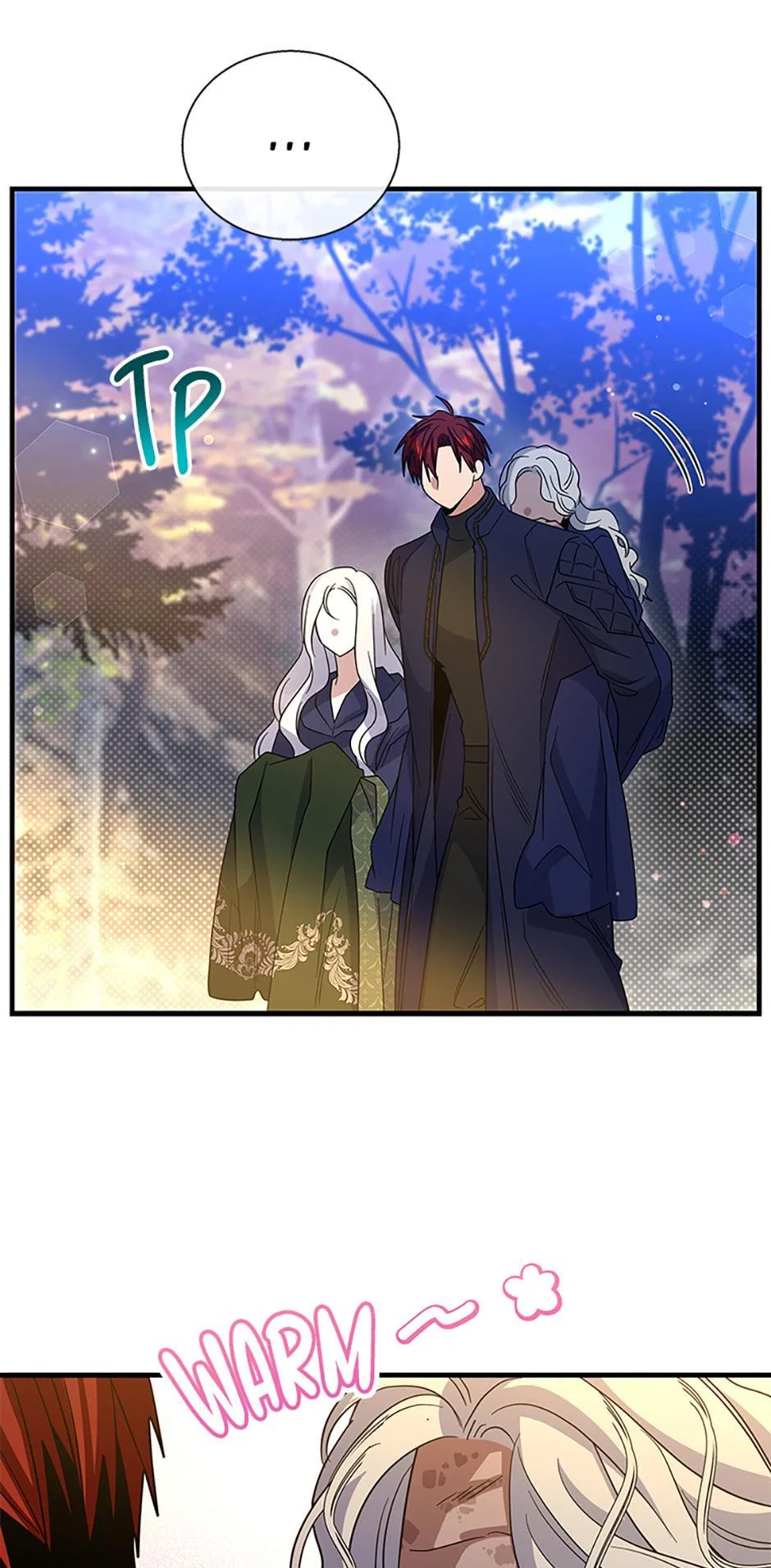 Honey, I’m Going on a Strike Chapter 122 – Page 62