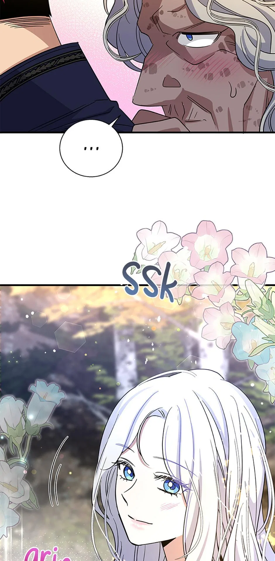 Honey, I’m Going on a Strike Chapter 122 – Page 63