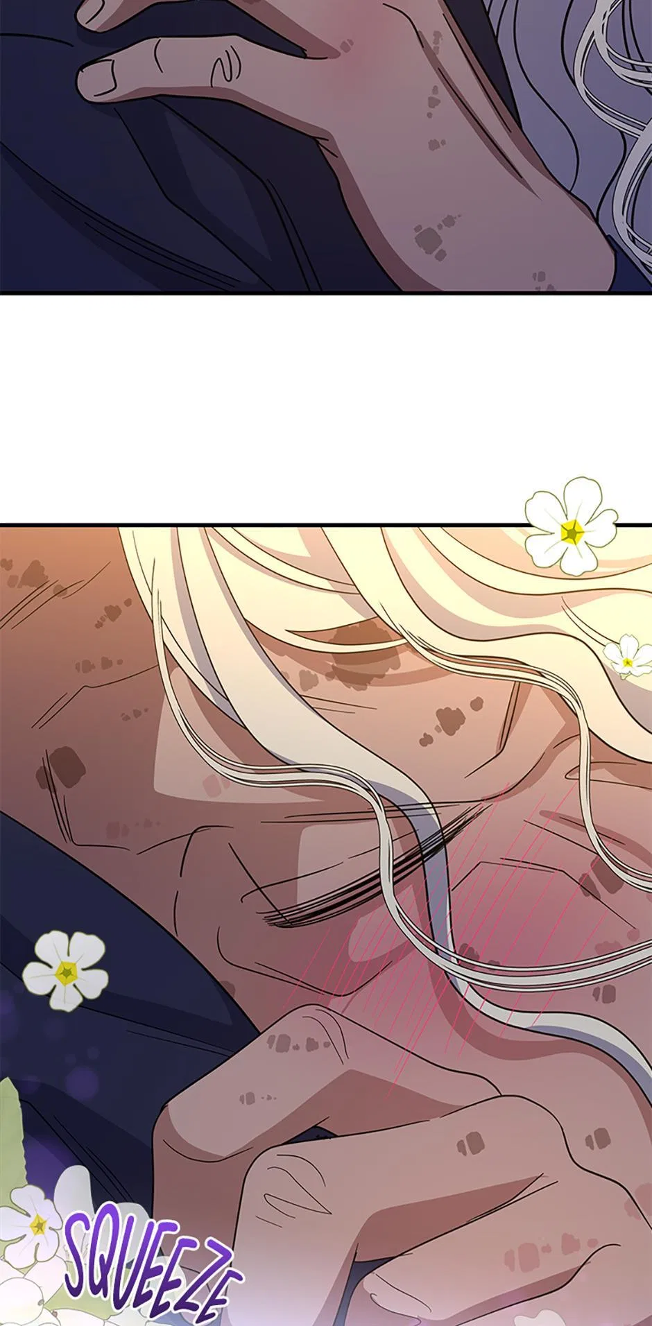 Honey, I’m Going on a Strike Chapter 122 – Page 66