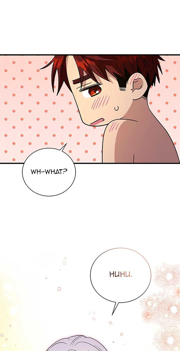 Honey, I’m Going on a Strike Chapter 121 – Page 1