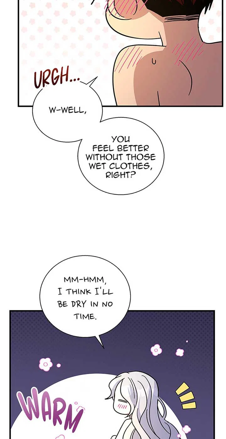 Honey, I’m Going on a Strike Chapter 121 – Page 3