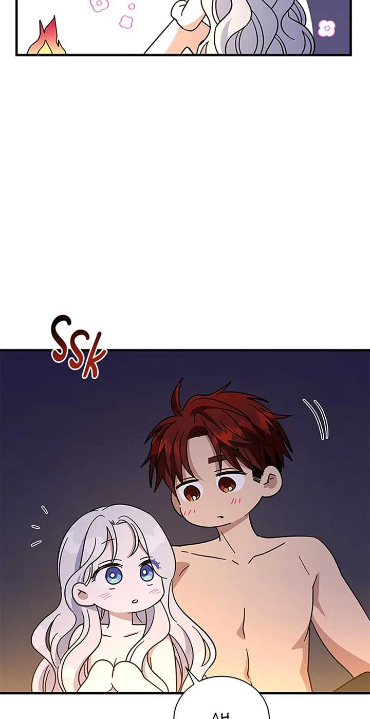 Honey, I’m Going on a Strike Chapter 121 – Page 4