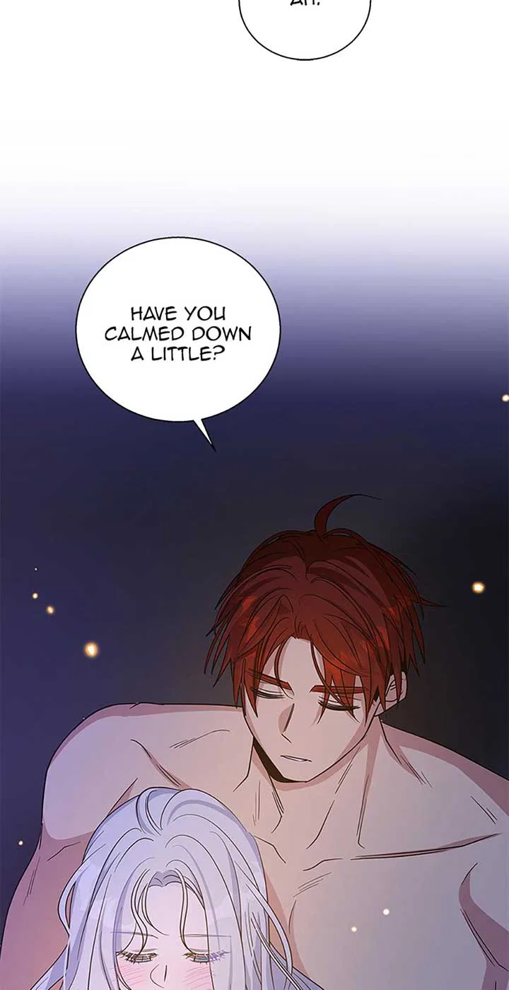 Honey, I’m Going on a Strike Chapter 121 – Page 5